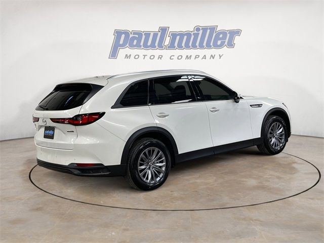 2025 Mazda CX-90 Preferred Package