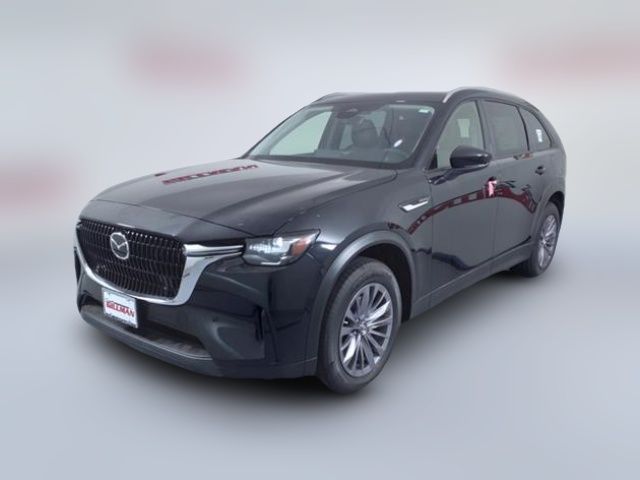 2025 Mazda CX-90 Preferred Package