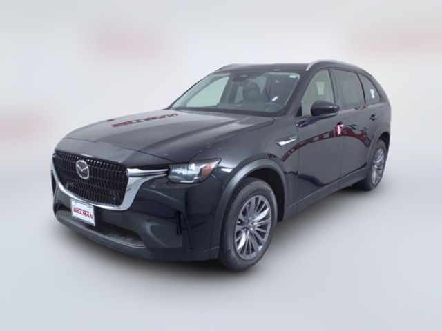 2025 Mazda CX-90 Preferred Package