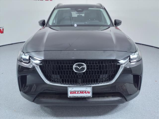 2025 Mazda CX-90 Preferred Package