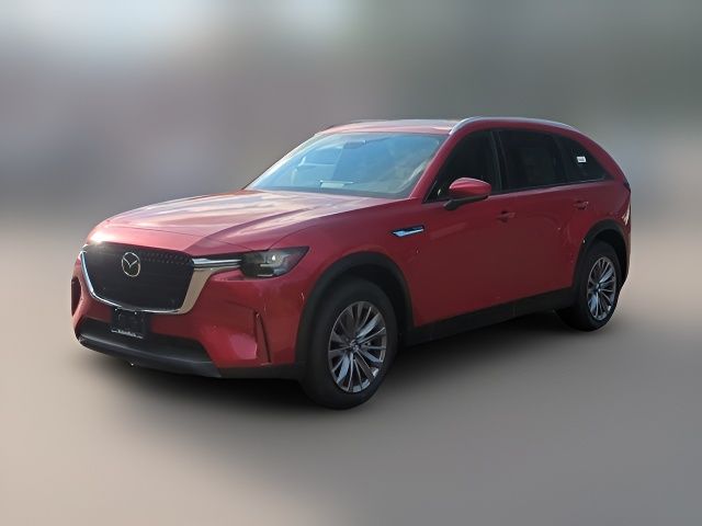 2025 Mazda CX-90 Preferred Package