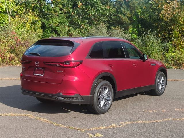 2025 Mazda CX-90 Preferred Package