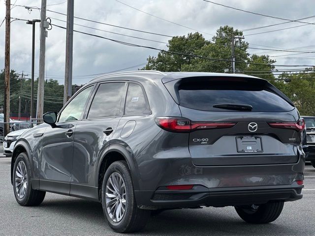 2025 Mazda CX-90 Preferred Package