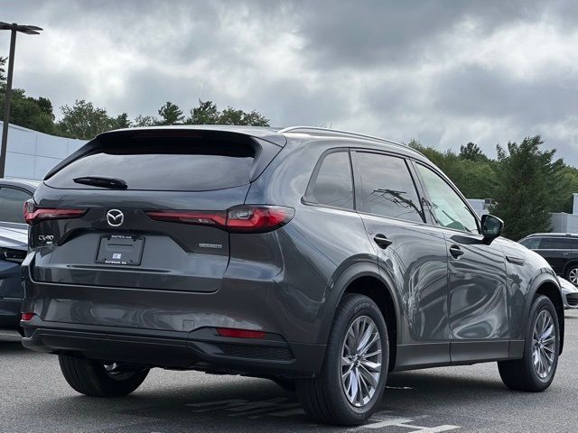 2025 Mazda CX-90 Preferred Package