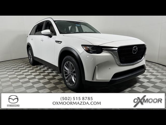 2025 Mazda CX-90 Preferred Package