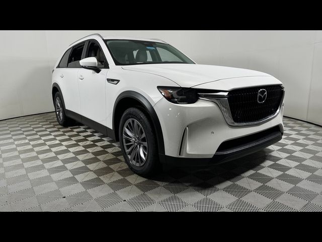 2025 Mazda CX-90 Preferred Package