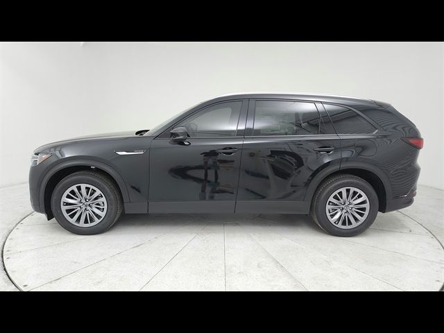 2025 Mazda CX-90 Preferred Package