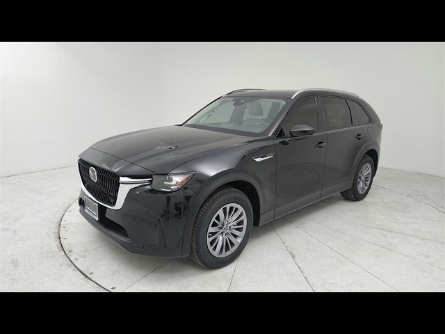 2025 Mazda CX-90 Preferred Package