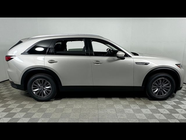 2025 Mazda CX-90 Preferred Package