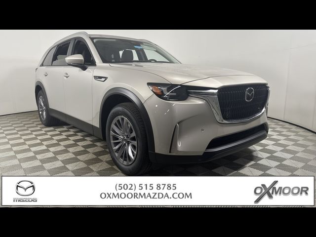 2025 Mazda CX-90 Preferred Package