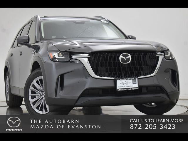 2025 Mazda CX-90 Preferred Package