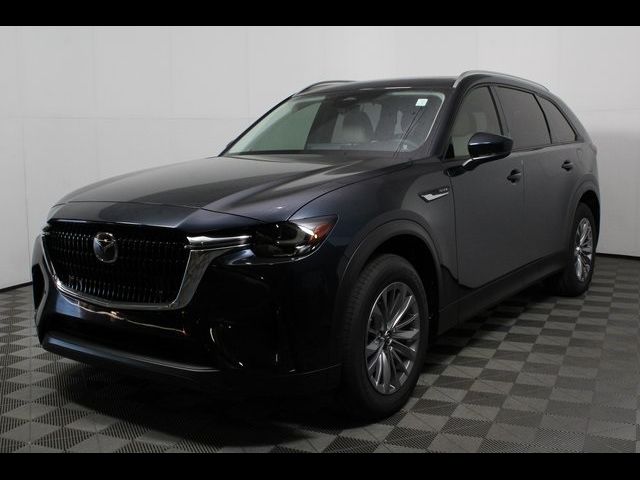 2025 Mazda CX-90 Preferred Package