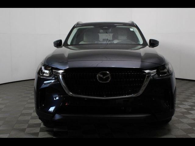 2025 Mazda CX-90 Preferred Package