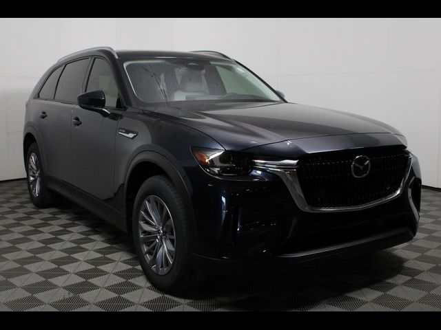 2025 Mazda CX-90 Preferred Package