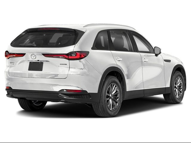 2025 Mazda CX-90 Preferred Package