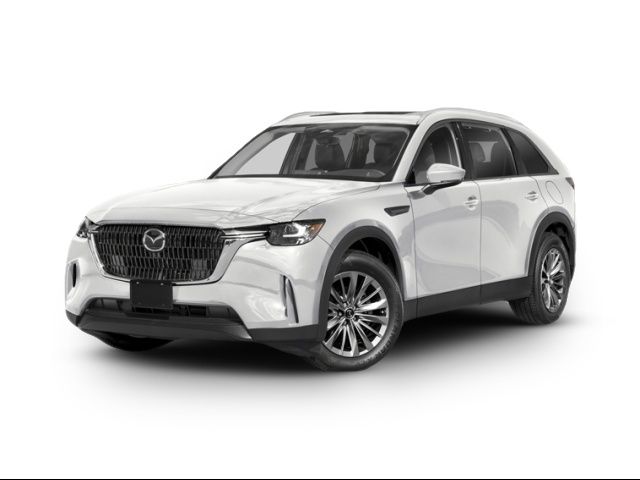 2025 Mazda CX-90 Preferred Package