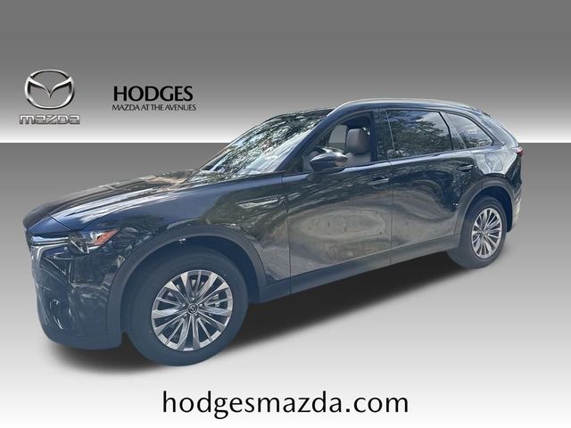 2025 Mazda CX-90 Preferred Package