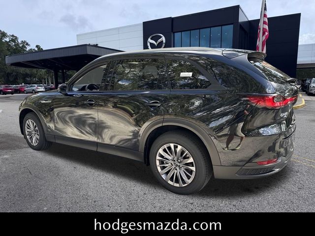 2025 Mazda CX-90 Preferred Package