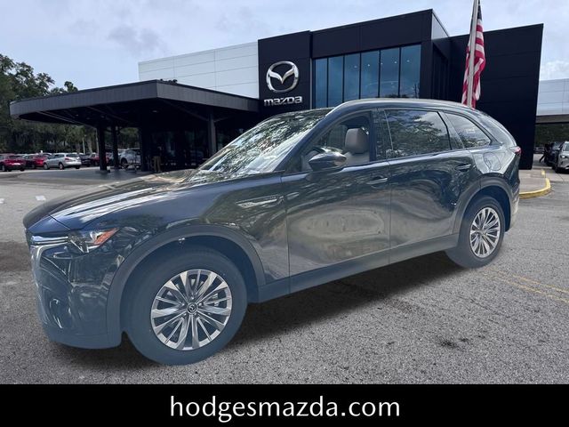 2025 Mazda CX-90 Preferred Package