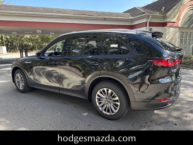 2025 Mazda CX-90 Preferred Package