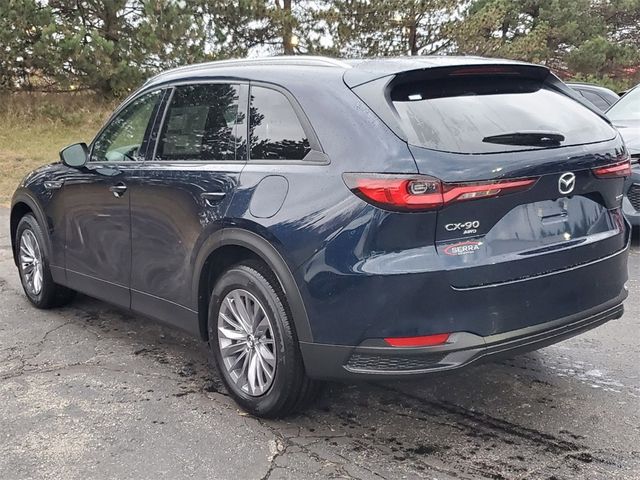 2025 Mazda CX-90 Preferred Package