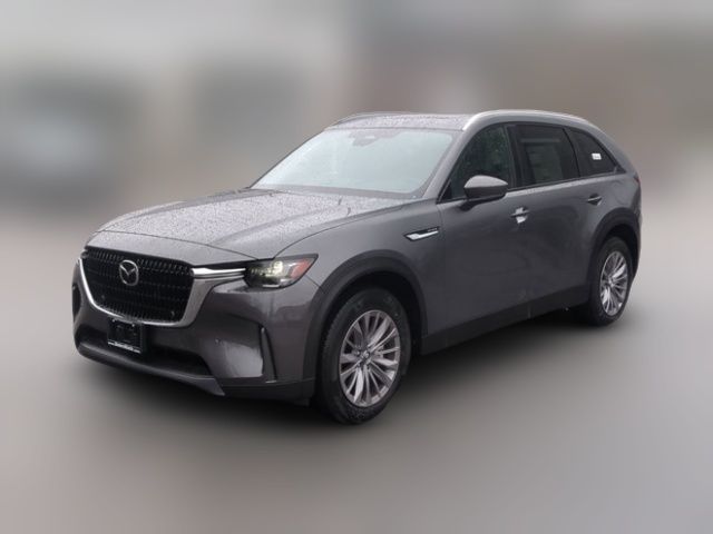 2025 Mazda CX-90 Preferred Package