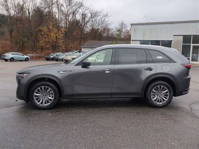 2025 Mazda CX-90 Preferred Package