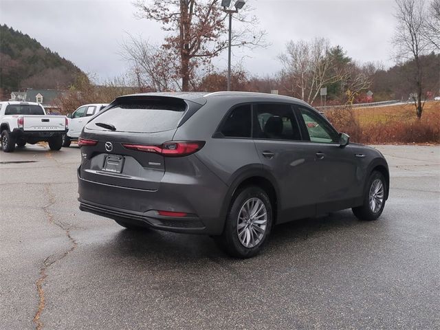 2025 Mazda CX-90 Preferred Package