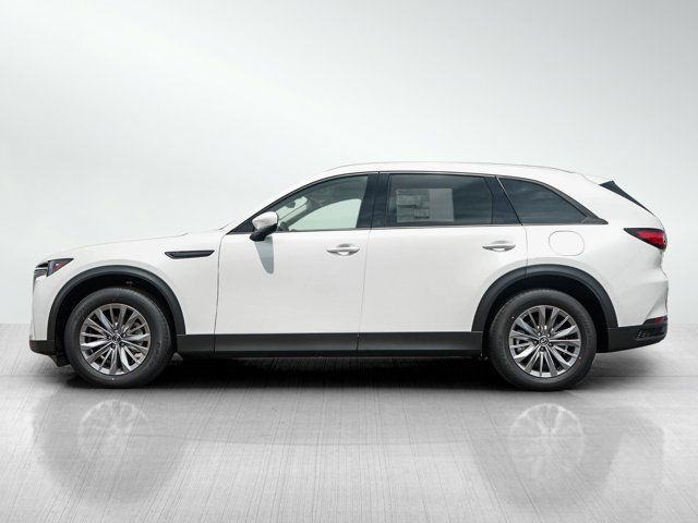 2025 Mazda CX-90 Preferred Package