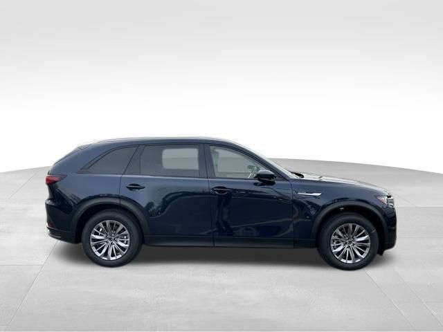 2025 Mazda CX-90 Preferred Package