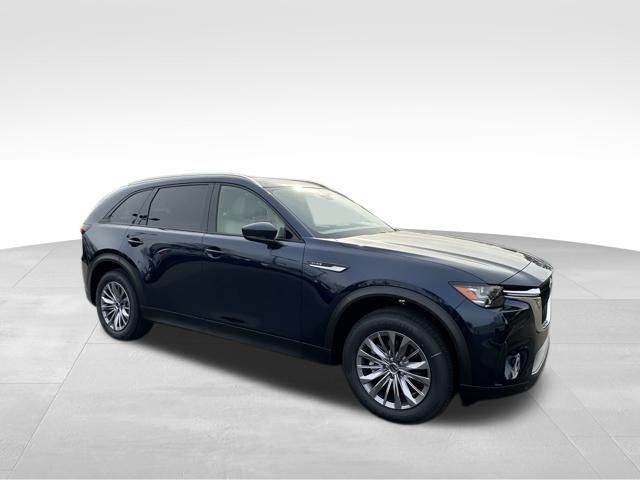 2025 Mazda CX-90 Preferred Package