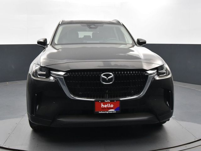 2025 Mazda CX-90 Preferred Package