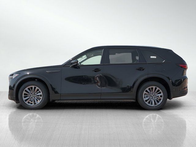 2025 Mazda CX-90 Preferred Package