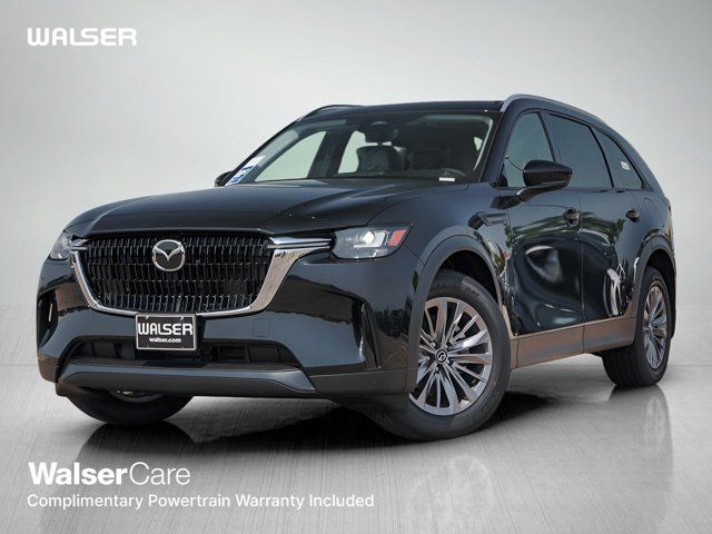 2025 Mazda CX-90 Preferred Package