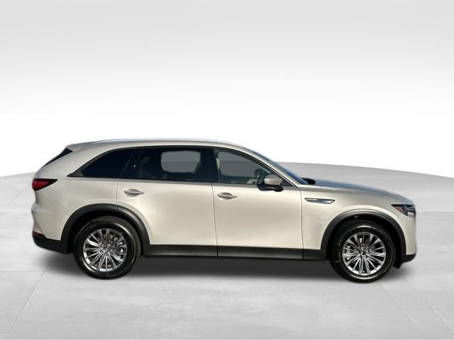 2025 Mazda CX-90 Preferred Package