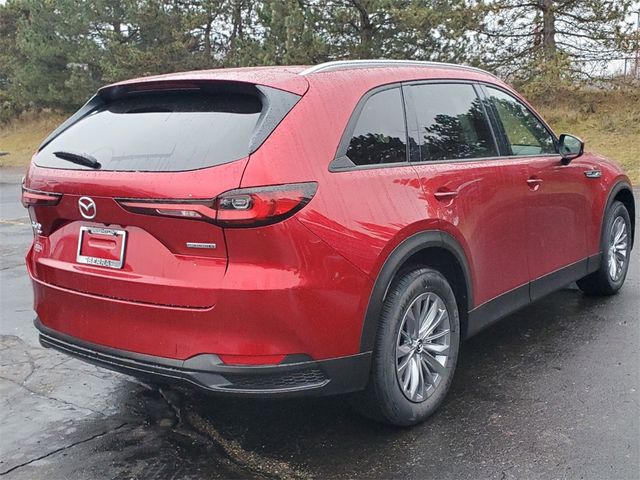 2025 Mazda CX-90 Preferred Package