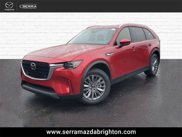 2025 Mazda CX-90 Preferred Package