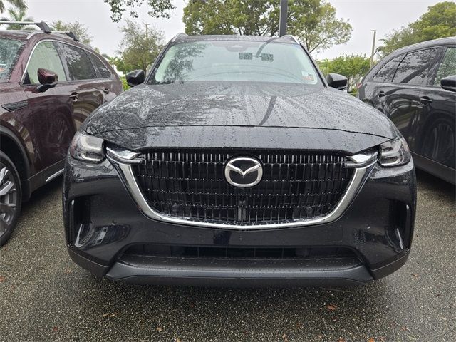 2025 Mazda CX-90 Preferred Package