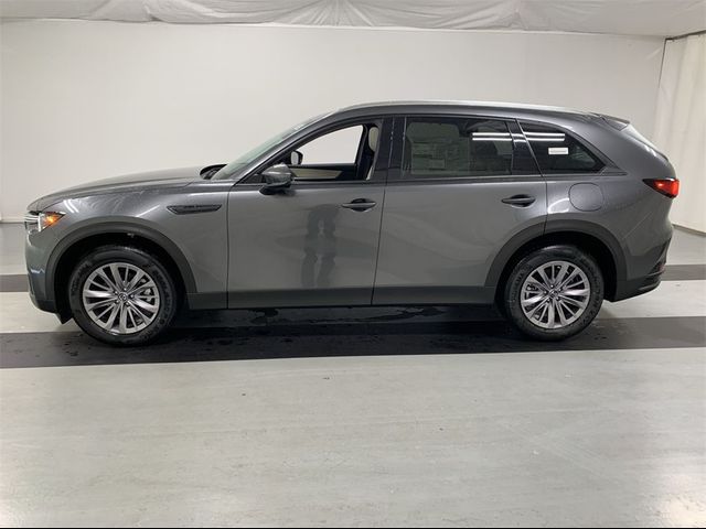 2025 Mazda CX-90 Preferred Package