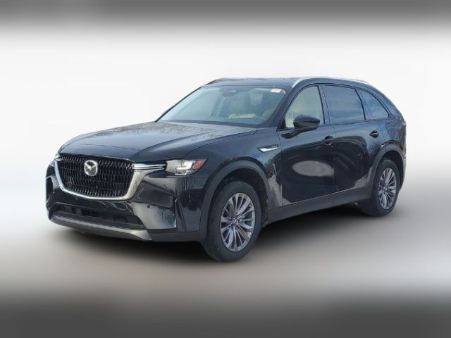 2025 Mazda CX-90 Preferred Package