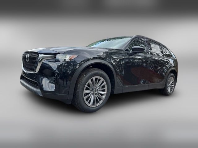 2025 Mazda CX-90 Preferred Package