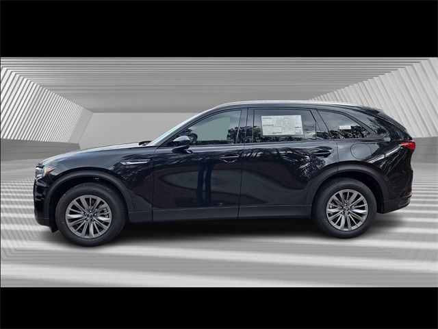 2025 Mazda CX-90 Preferred Package