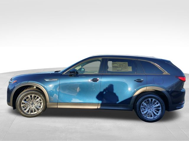 2025 Mazda CX-90 Preferred Package