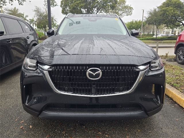 2025 Mazda CX-90 Preferred Package