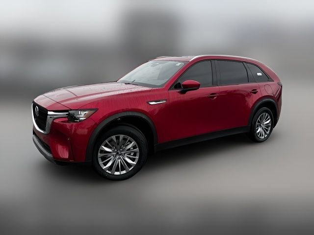 2025 Mazda CX-90 Preferred Package