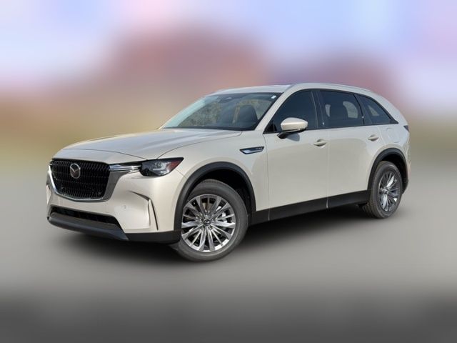 2025 Mazda CX-90 Preferred Package