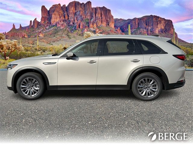 2025 Mazda CX-90 Preferred Package