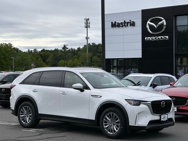 2025 Mazda CX-90 Preferred Package