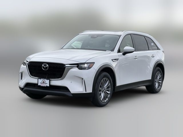 2025 Mazda CX-90 Preferred Package