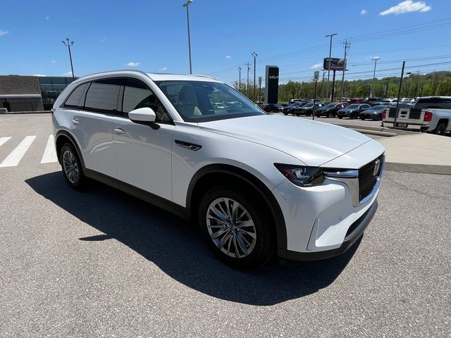2025 Mazda CX-90 Preferred Package